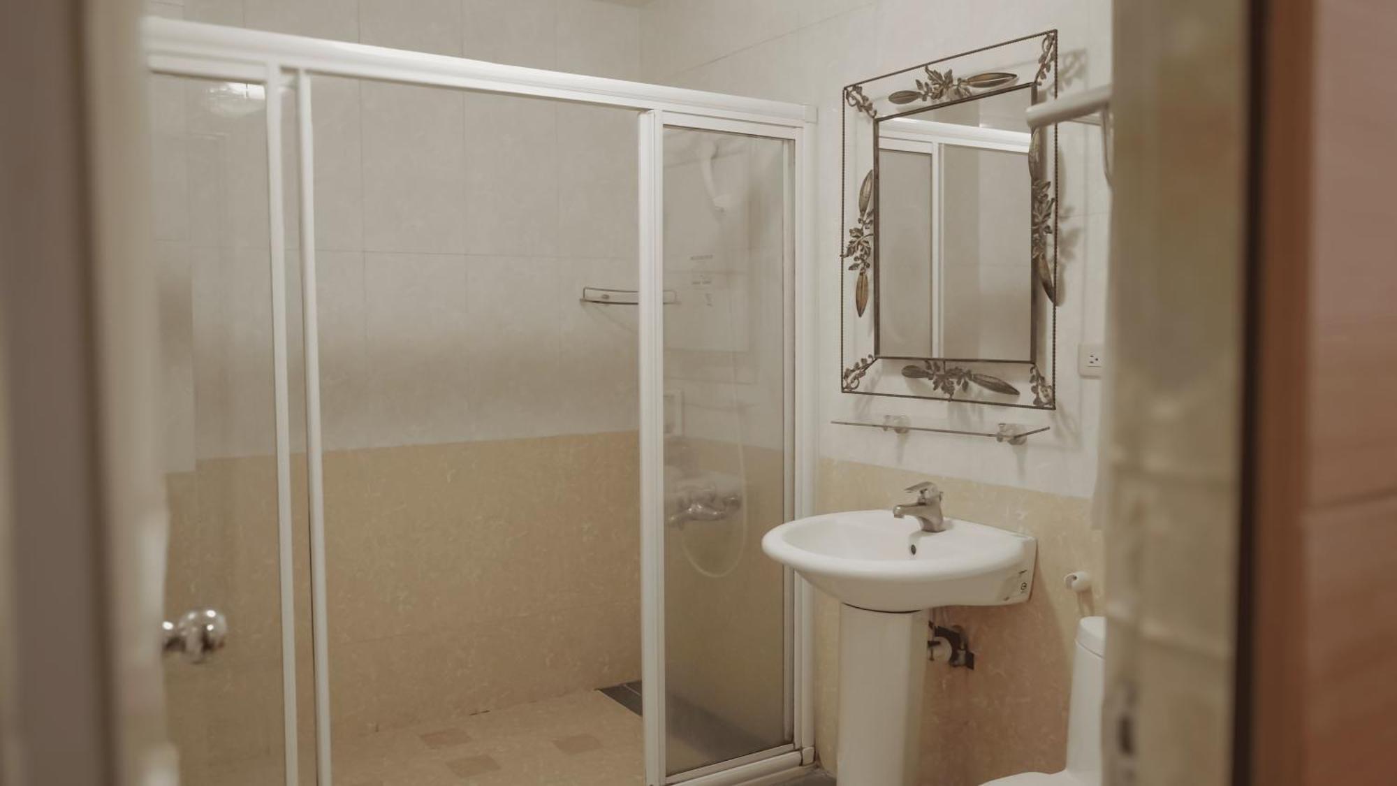 Champs Yazuh B&B Jiji Room photo
