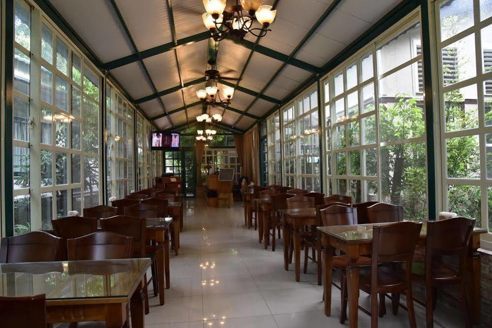 Champs Yazuh B&B Jiji Exterior photo
